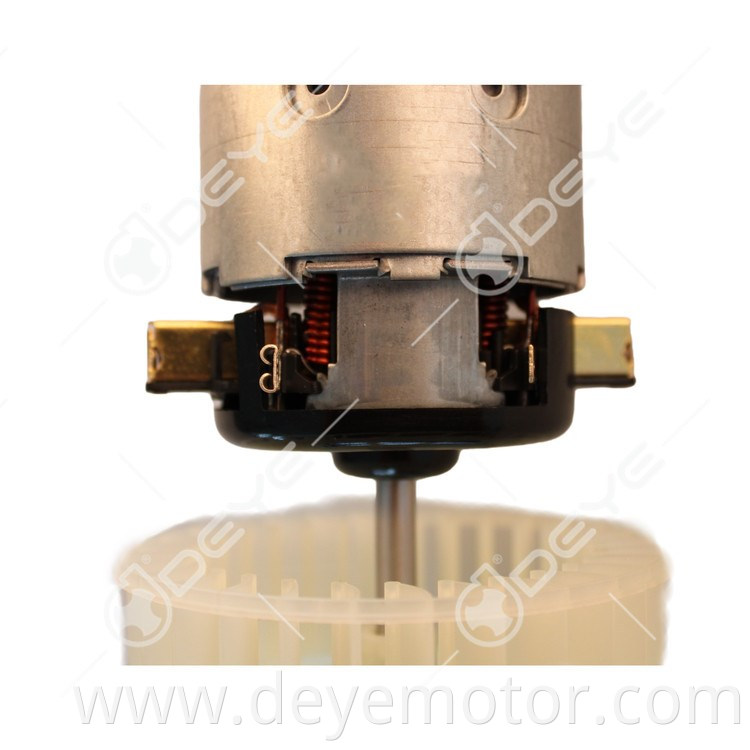 0018300208 81619300042 8157216 24v dc blower motor for MAN L 2000 M 2000L VOLVO FL 6 BENZ